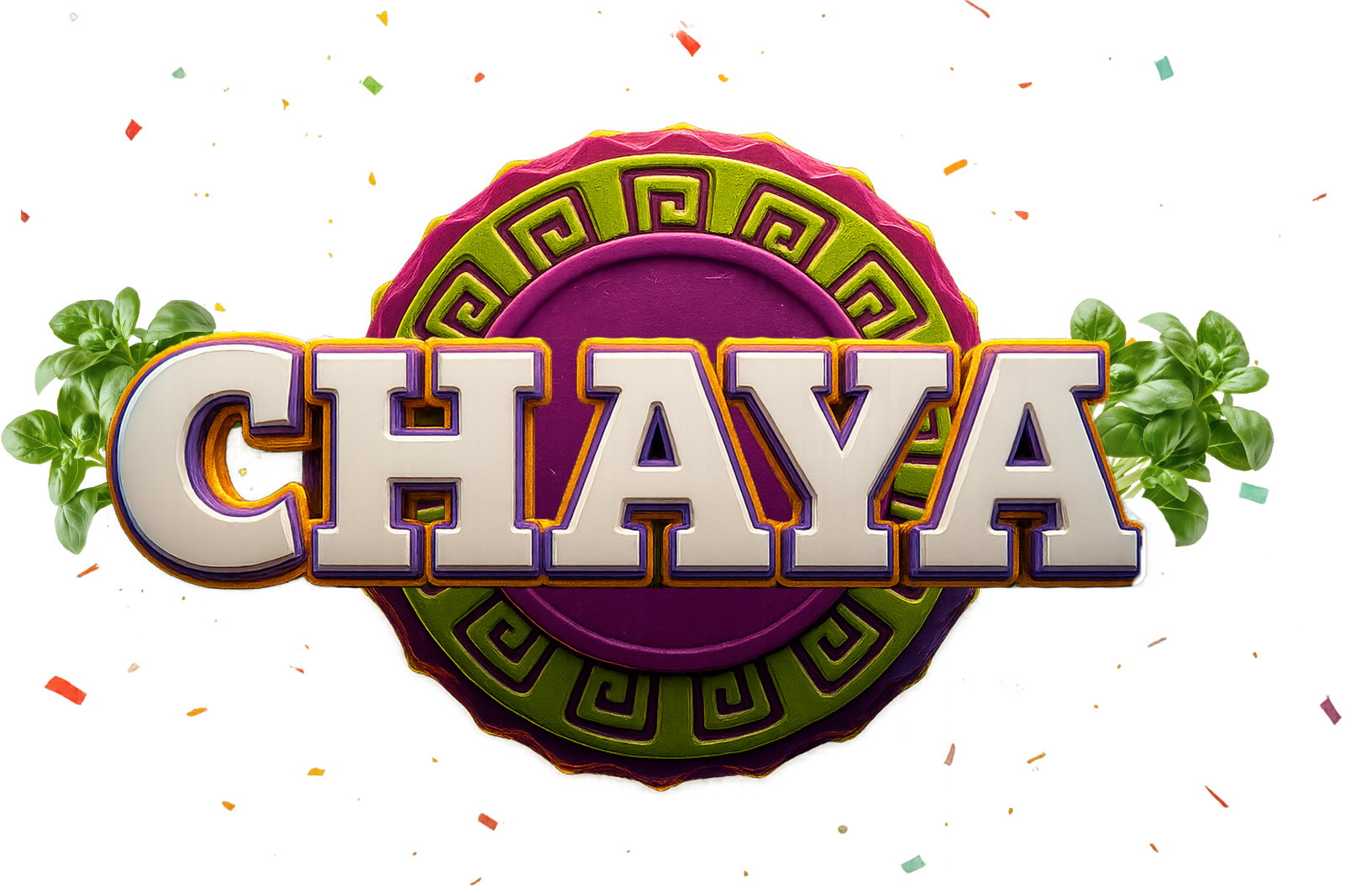 Logo Chaya